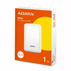 Adata DashDrive HV300 1TB 2.5 USB3.1 Biały