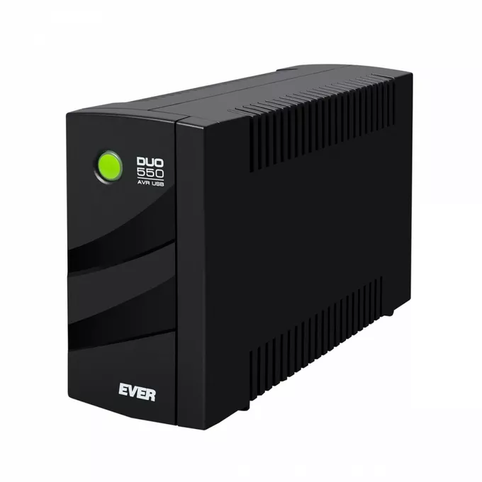 EVER UPS  DUO 550 AVR USB