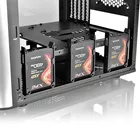 Thermaltake Obudowa LEVEL 20 VT MiniITX microATX Tempered Glass - czarna