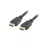 Lanberg Kabel HDMI-HDMI M/M v2.0 15m czarny