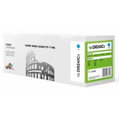 TB Print Bęben do Brother DR241 TB-DR241CN CY 100% nowy