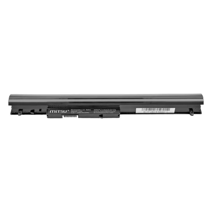 Mitsu Bateria do HP 248 G1, 340 G1 2200 mAh (33 Wh) 14.4 - 14.8 Volt