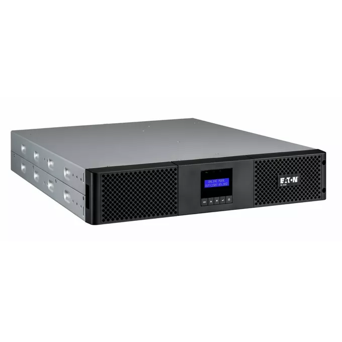 Eaton 9SX 2000i Rack2U LCD/USB/RS232