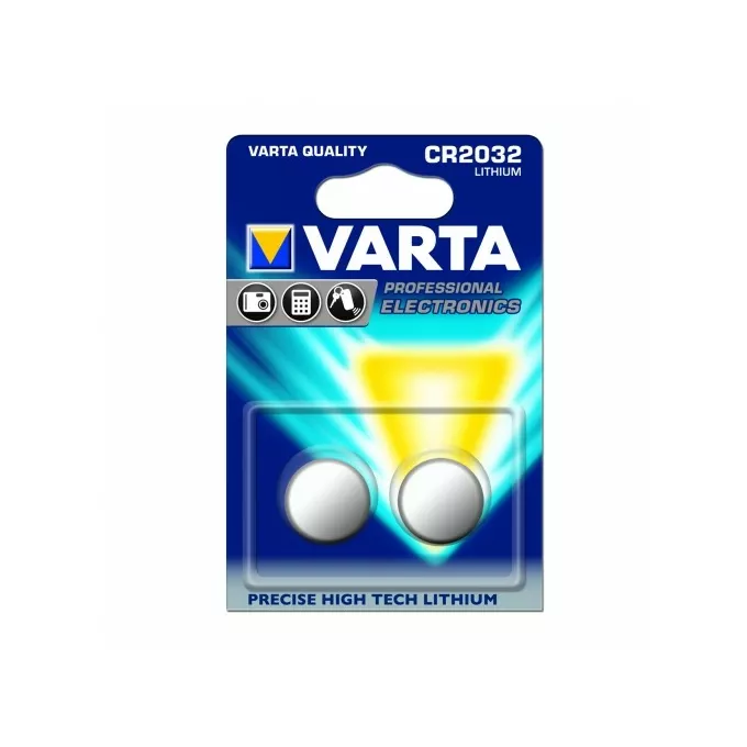 Varta Bateria litowa 3V BIOS 10opak. po 2szt.