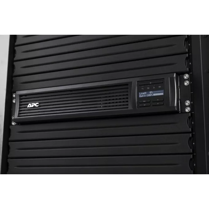 APC Zasilacz SmartUPS SMT750RMI2UC 750VA/500W 2U SmartConnect