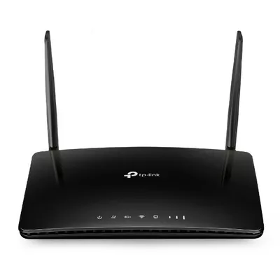 TP-LINK Router MR600 4G+ LTE cat. 6 WiFi AC1200