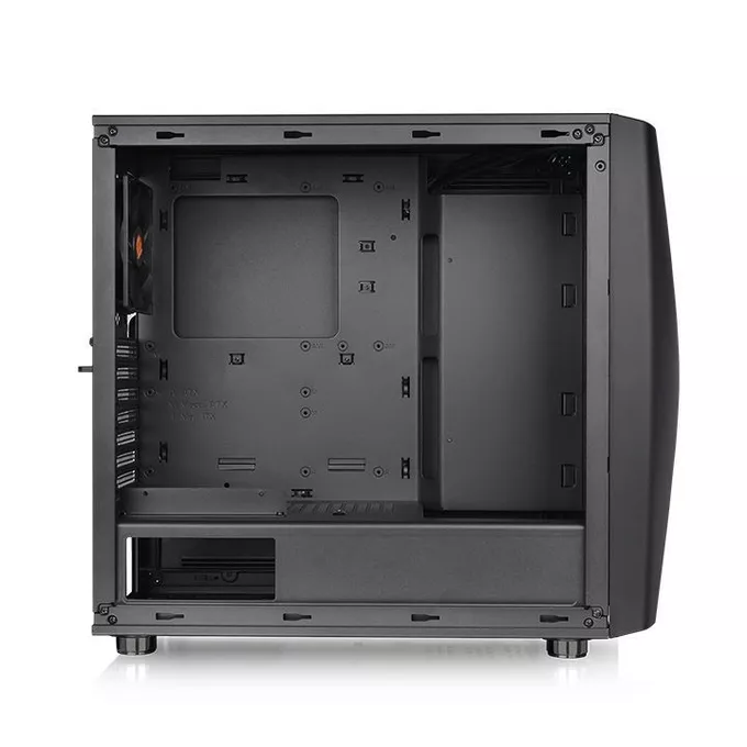 Thermaltake Obudowa Commander C34 Tempered Glass ARGB