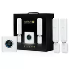 UBIQUITI Zestaw router i dwa punktu dostępowe AmpliFi Home WiFi System Mesh AFi-HD