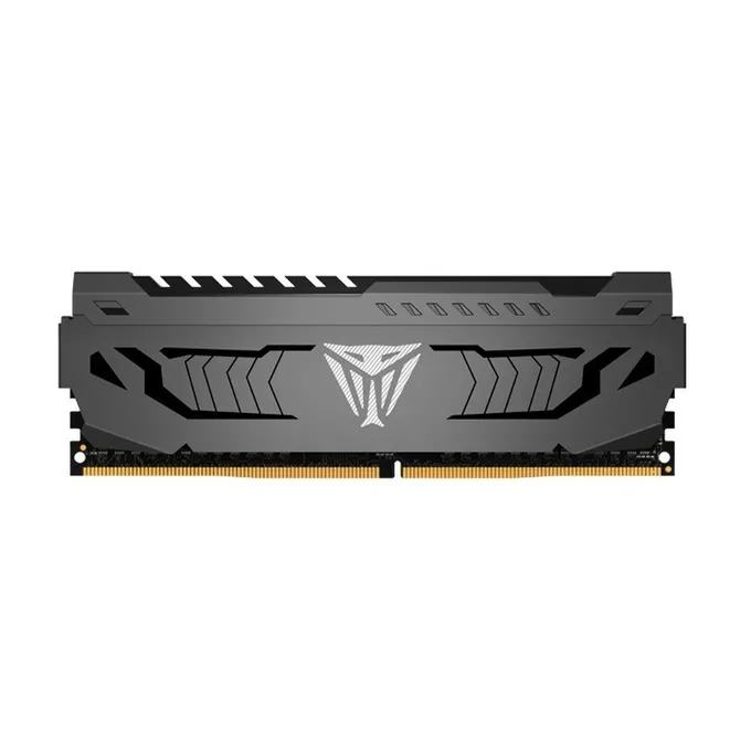 Patriot DDR4 Viper Steel 8GB/3200(1*8GB) Grey CL16