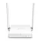 TP-LINK Router WR844N WiFi N300 1WAN 4xLAN