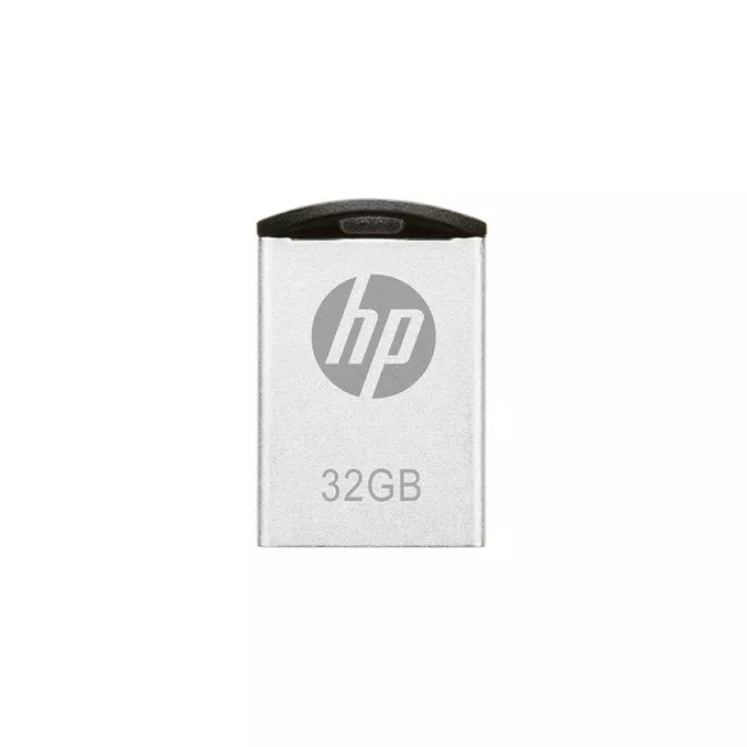 HP Inc. Pendrive 32GB HP USB 2.0 HPFD222W-32