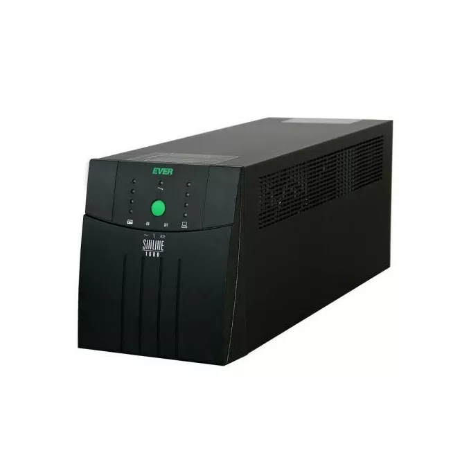 EVER Zasilacz awaryjny UPS SINLINE 2000VA/1300W L-inter. HID