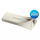 Samsung Pendrive BAR Plus USB3.1 128 GB Champaign Silver