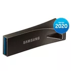 Samsung Pendrive BAR Plus USB3.1  64 GB Titan Gray