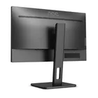 AOC Monitor Q27P2Q 27 IPS HDMI DP USB Pivot