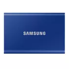 Samsung Dysk SSD Portable T7 1TB USB 3.2 GEN.2 BLUE