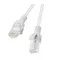 Lanberg Kabel PATCHCORD KAT.5E 30M SZARY FLUKE PASSED