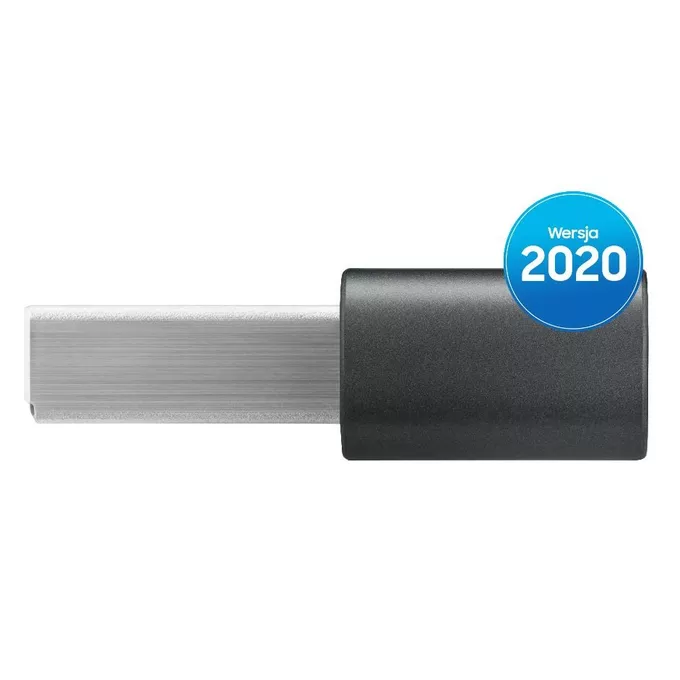 Samsung Pendrive FIT Plus USB3.1 128 GB Gray MUF-128AB/AP