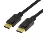 LogiLink Kabel DisplayPort 1.4 8K/60Hz 2m Czarny