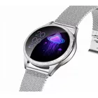 ORO-MED Smartwatch Oro Smart Crystal Srebry