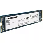 Patriot Dysk SSD P300 512GB M.2 PCIe Gen 3 x4 1700/1200