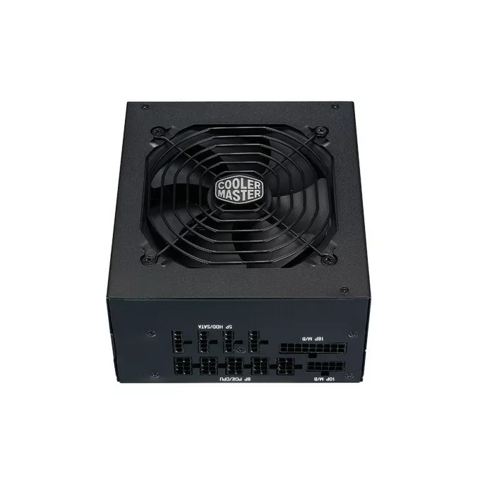 Cooler Master Zasilacz MWE Gold V2 750W modularny 80+ Gold