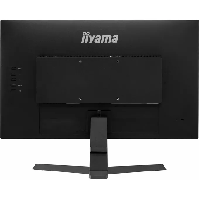 IIYAMA Monitor G2770HSU-B1 27cali 0.8ms(MPRT), IPS, DP, HDMI, 165Hz, USBx2