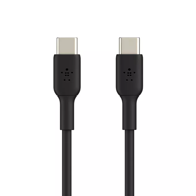 Belkin USB-C to USB-C Cable 1m black