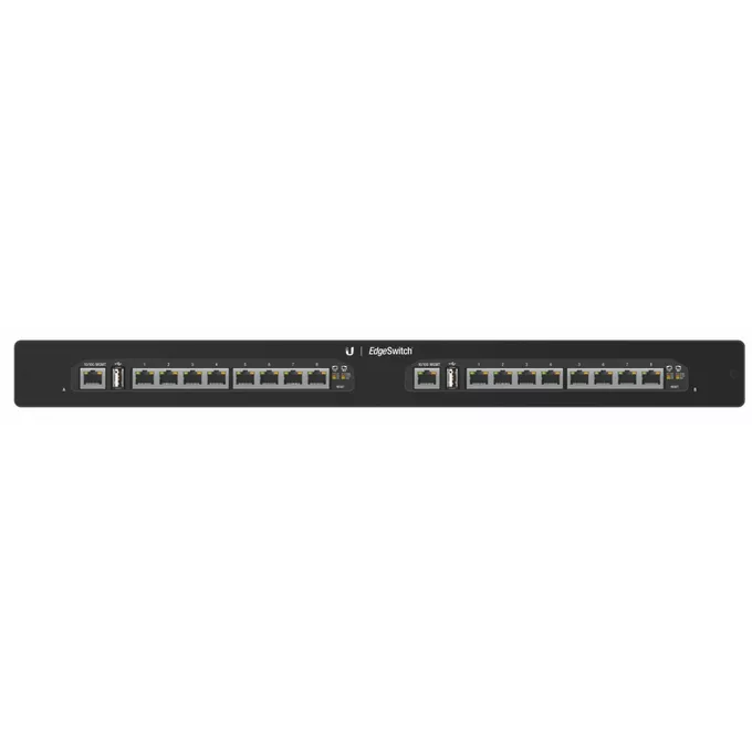 UBIQUITI Przełącznik UniFi Switch 48x1GbE 4xSFP USW-48-POE