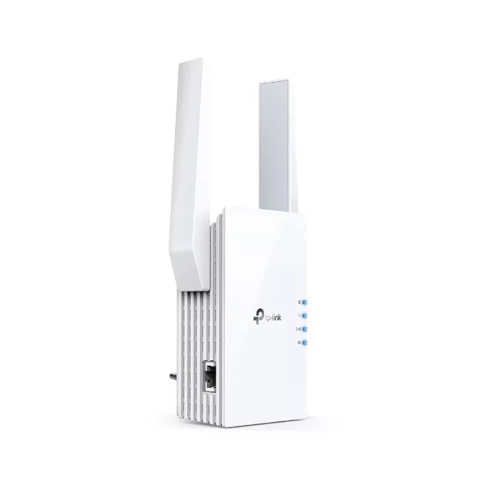 TP-LINK Wzmacniacz sygnału RE605X Repeater Wifi AX1800