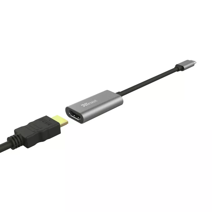 Trust Adapter USB C HDMI  DALYX