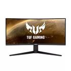 Asus Monitor 34 cale VG34VQL1B UWQHD 21:9 1500R 165Hz 1MS HDMIx2 DPx2 USB3.1x4 Głośnik PBP PIP