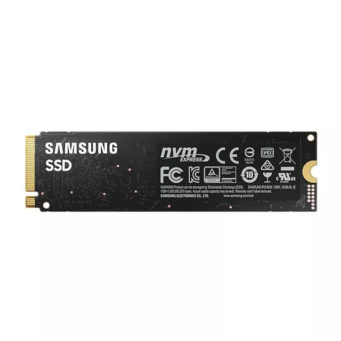 Samsung Dysk SSD 980 250GB Gen3.0x4 NVMeMZ-V8V250BW