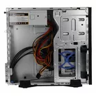 Chieftec Obudowa CS-12B-300 300W mATX Czarna