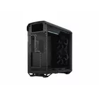 Fractal Design Obudowa Torrent czarna TG Light Tint 5xFan ATX