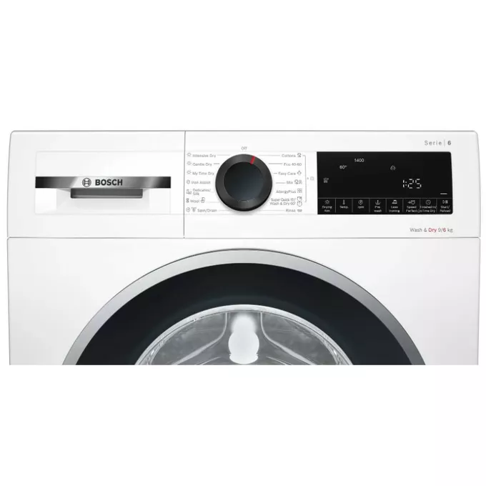 Bosch Pralko-suszarka WNA14400EU