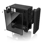 Zalman Obudowa S2 TG ATX Mid Tower PC Case TG fan x3