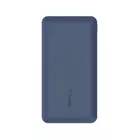 Belkin PowerBank 10 000mAh USB A i C 15W niebieski