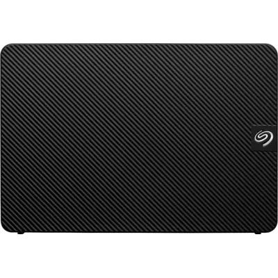 Seagate Dysk zewnętrzny Expansion 14TB 3,5 STKP14000400 czarny