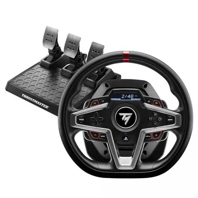 Thrustmaster Kierownica T248 PC PS