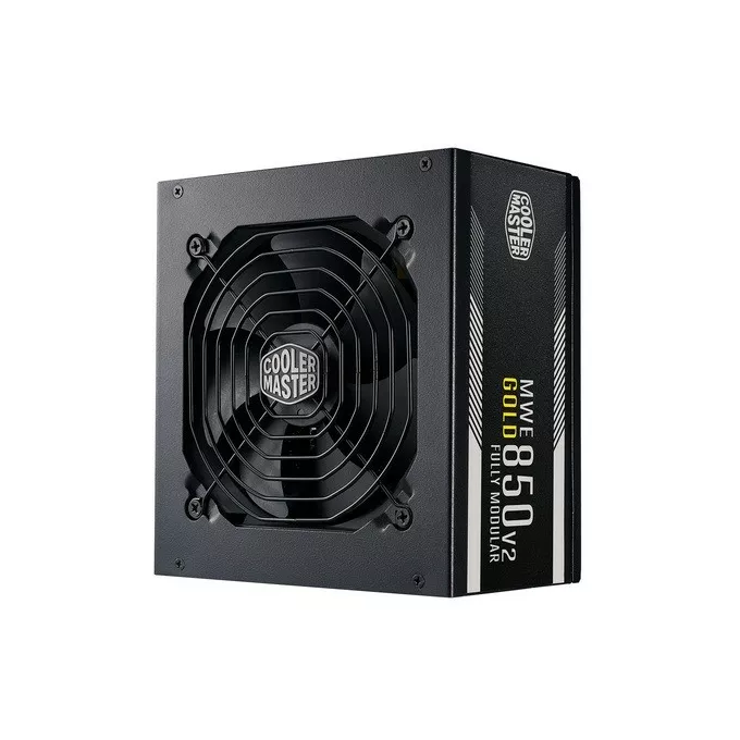 Cooler Master Zasilacz MWE Gold V2 850W modularny 80+ Gold