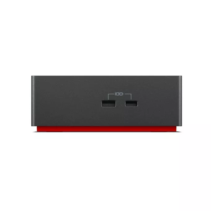 Lenovo Stacja dokująca ThinkPad Universal USB-C Dock 40AY0090EU (następca 40AS0090EU)