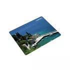 Natec Podkładka pod mysz Foto Chorwacja 220x180mm 10-Pack