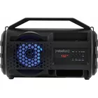 Rebeltec Głośnik Bluetooth radio FM CORFU