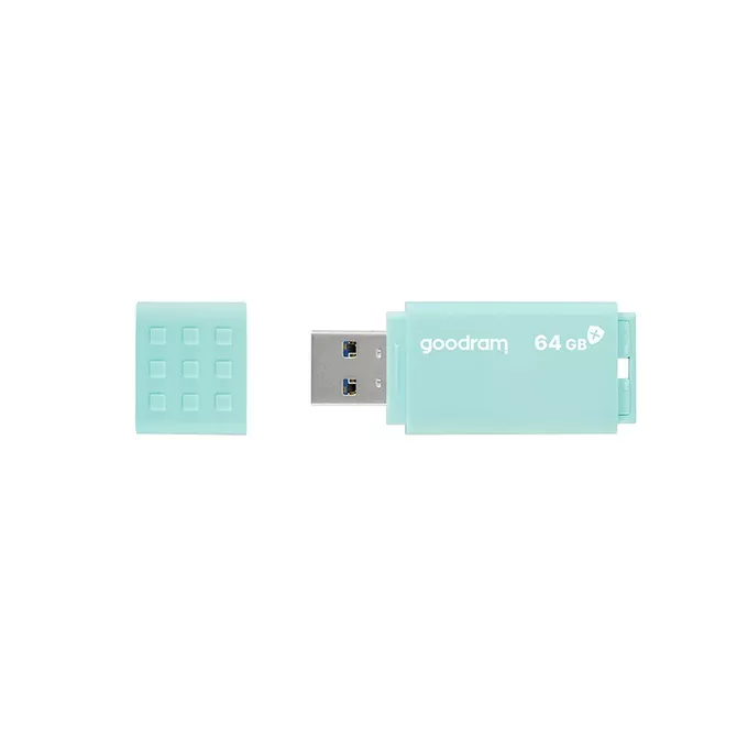 GOODRAM Pendrive UME3 Care 64GB USB 3.0