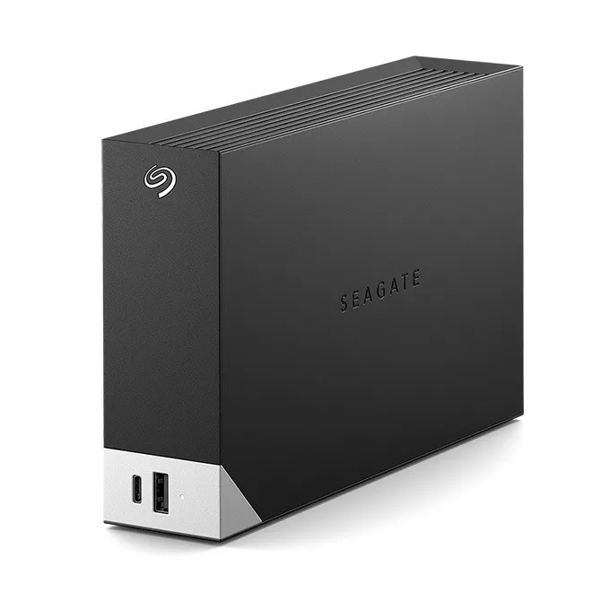 Seagate Dysk One Touch Desktop HUB 8TB 3,5 STLC8000400