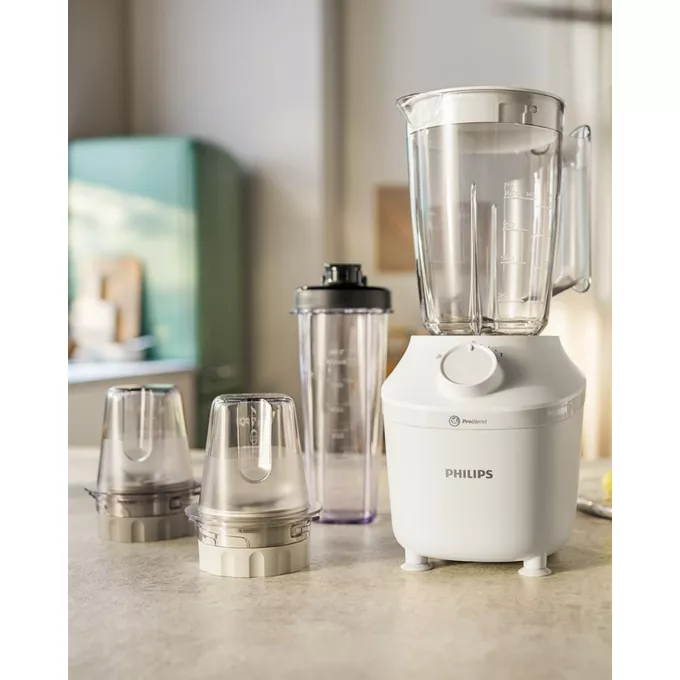 Philips Blender kielichowy HR2041/00 450W