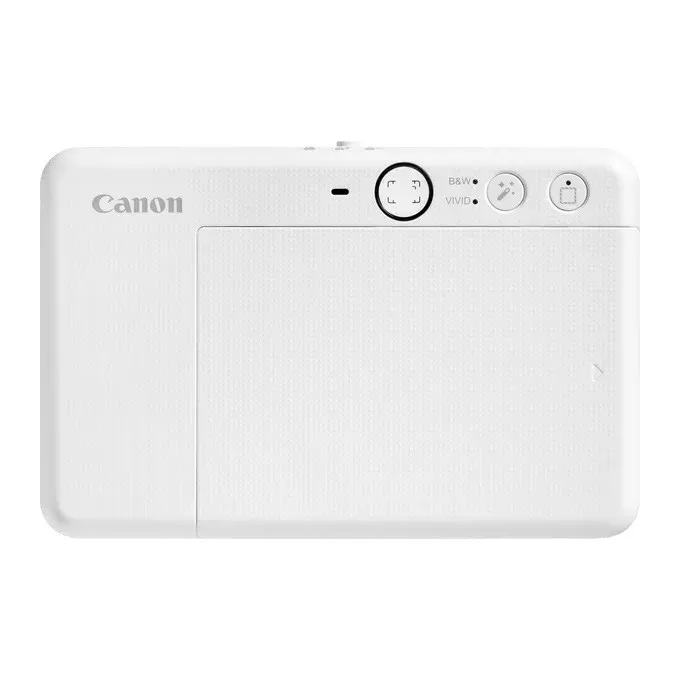 Canon Aparat z funkcją drukarki ZOEMINI S2 4519C007 biały