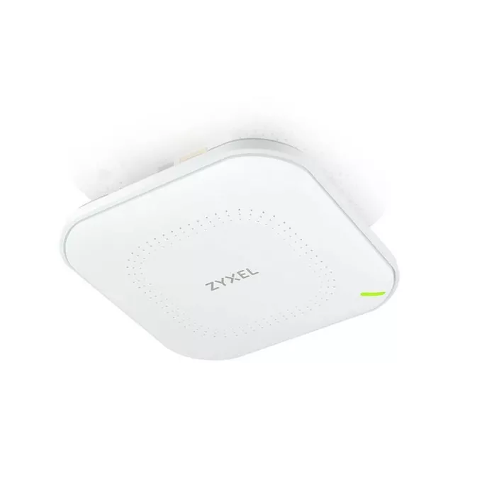 Zyxel Punkt dostępowy NWA50AX-EU0102F Nebula AP SP WiFi6 802.11ax