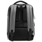 Samsonite Plecak LITEPOINT 14.1 szary KF2-08-003